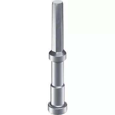 OBO 3043207 2500 20 Kalapácsbetét rezgőkalapácsokhoz 20mm acél