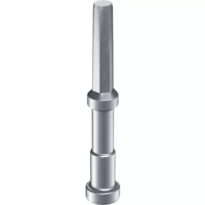 OBO 3043207 2500 20 Kalapácsbetét rezgőkalapácsokhoz 20mm acél