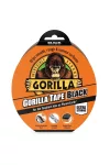 Gorilla Tape Black 32m x 48mm Fekete Extra Erős Ragasztószalag (3044010)