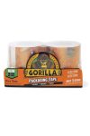 Gorilla Packaging Tape Utántöltő 2db x 27m x 72mm Extra Erős (3044820)