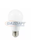 COMMEL 305-111 LED fényforrás, A60, E27, 9W, 806Lm, 4000K, 220-240V