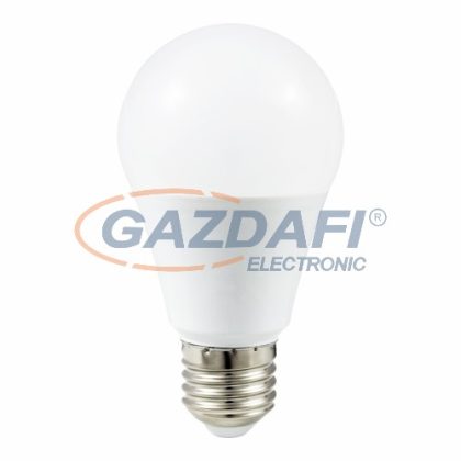   COMMEL 305-112 LED fényforrás, A60, E27, 11W, 1055Lm, 4000K, 220-240V