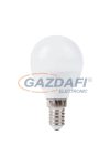 COMMEL 305-202 LED kisgömb fényforrás E14 6W 3000K 220°