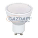   COMMEL 305-304 LED fényforrás, GU10, 3W, 250Lm, 3000K, 25000h
