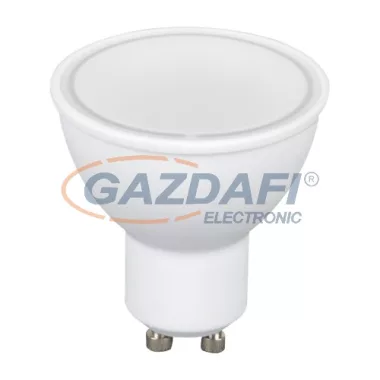 COMMEL 305-304 LED fényforrás, GU10, 3W, 250Lm, 3000K, 25000h