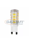 COMMEL 305-401 LED fényforrás, G9, 3.5W, 315Lm, 3000K, 220-240V