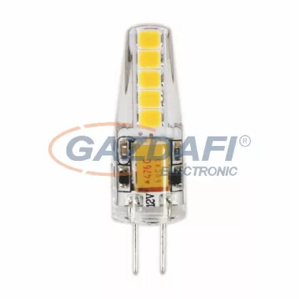 COMMEL 305-405 LED fényforrás G4 2W 3000K