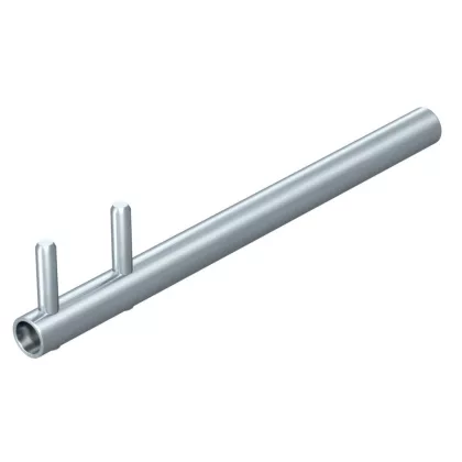 OBO 3051013 364 Egyengetővas 297mm merítetten tűzihorganyzott acél