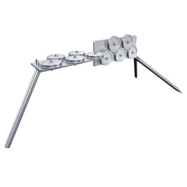 OBO 3059006 5900 Huzalegyengető Gép acél