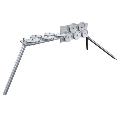 OBO 3059006 5900 Huzalegyengető Gép acél