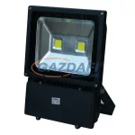 COMMEL 306-290 LED fényvető, 100W, IP65, Hideg fehér