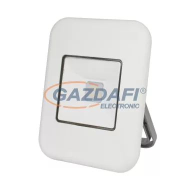 COMMEL 306-510 "Deco" LED fényvető, 10W, 700lm, 4000K, fehér, 240V, IP65