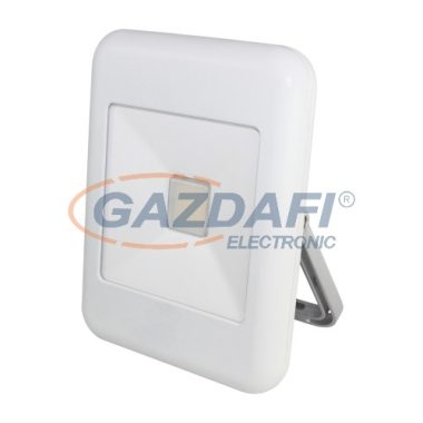 COMMEL 306-520 "Deco" LED fényvető, 20W, 1400lm, 4000K, 240V, IP65, fehér