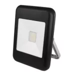   COMMEL 306-521 "Deco" LED fényvető, 20W, 1400lm, 4000K, 240V, IP65, fekete