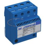 J. PRÖPSTER Villámáram levezető P-BM 3+1, B, 100kA