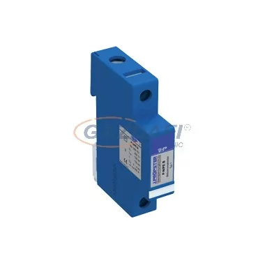 J. PRÖPSTER Villámáram levezető P-N/PE, B, 100kA