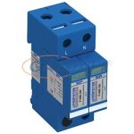 J. PRÖPSTER Túlfeszültség levezető P-VMS 280/2, C, 40kA