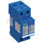   J. PRÖPSTER Túlfeszültség levezető P-VMS 280/1+1, C, 30kA