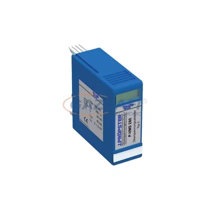   J. PRÖPSTER Cserélhető betét túlfeszültség levezetőhöz P-VMS 280/C, C, 20kA