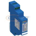 J. PRÖPSTER Túlfeszültség levezető P-DA 60, D, 5kA