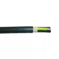 NAYY-J Ground cable NAYY-J Ground cable