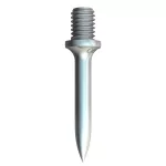   OBO 3100154 903 15 G Obo Dübel beütő dübel M6, L15mm galvanikusan horganyzott acél