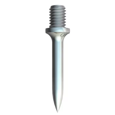 OBO 3100251 903 25 G Obo Dübel beütő dübel M6, L25mm galvanikusan horganyzott acél