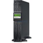   LEGRAND 310045 KEOR LINE RT 1000 VA 10 perc BEM: C14 KIM: 8xC13 USB + RS232 SNMP szlot vonali interaktív szünetmentes torony/rack (UPS)