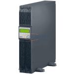  LEGRAND 310052 DAKER DK 3 kVA 8 perc BEM: C20 KIM: 4xC13 USB + RS232 SNMP szlot online kettős konverziós szünetmentes torony/rack (UPS)