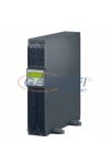 LEGRAND 310054 DAKER DK 6 kVA 4 perc BEM: 3x6mm2 KIM: 3x6mm2 USB + RS232 SNMP szlot online kettős konverziós szünetmentes torony/rack (UPS)