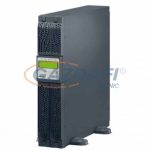   LEGRAND 310054 DAKER DK 6 kVA 4 perc BEM: 3x6mm2 KIM: 3x6mm2 USB + RS232 SNMP szlot online kettős konverziós szünetmentes torony/rack (UPS)