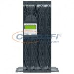   LEGRAND 310056 DAKER DK 4,5 kVA - BEM: 3x4mm2 KIM:3x4mm2 USB + RS232 SNMP szlot online kettős konverziós szünetmentes torony/rack (UPS)