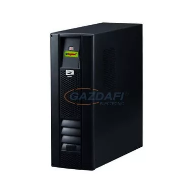 LEGRAND 310096 WHAD szünetmentes áramforrás 2KVA - 1/1 online kettős konverziós