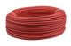 SiHF-J 6x0,75mm2 Hőálló, szilikon szigetelésű tömlővezeték 300/500V vörös/barna