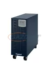 LEGRAND 310135 KEOR-S LTR 10 kVA - BEM: 10mm2 KIM: 10mm2 RS232 SNMP szlot online kettős konverziós szünetmentes torony (UPS)