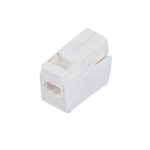 ELMARK csillár kapocs vezetékösszeköt, 1.0-2.5 mm²/0.5-2.5 mm², 25A