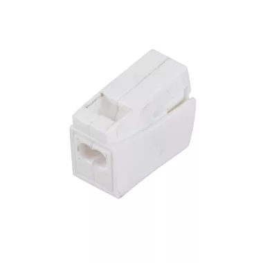 ELMARK csillár kapocs vezetékösszeköt, 1.0-2.5 mm²/0.5-2.5 mm², 25A