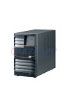 LEGRAND 310353 MEGALINE 2,5 kVA - BEM: Schuko/FR dugó KIM: 4xSchuko RS232 online kettős konverziós szünetmentes torony (ST) (UPS)