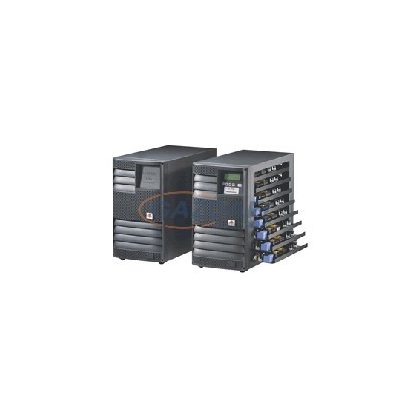   LEGRAND 310369 MEGALINE 8,75 kVA - BEM: 6mm2 KIM: 6mm2 RS232 online kettős konverziós szünetmentes torony (DT) (UPS)
