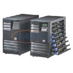   LEGRAND 310372 MEGALINE 10 kVA - BEM: 6mm2 KIM: 6mm2 RS232 online kettős konverziós szünetmentes torony (DT) (UPS)