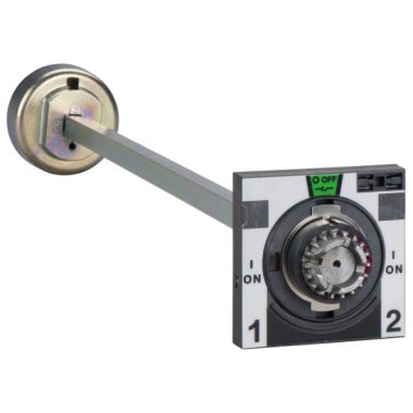 SCHNEIDER 31055 Extended rotary drive for INV