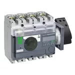 SCHNEIDER 31057 Extended side rotary drive INS / INV250