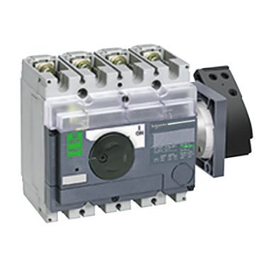 SCHNEIDER 31057 Extended side rotary drive INS / INV250