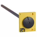 SCHNEIDER 31058 Side mounted drive INS / INV 250