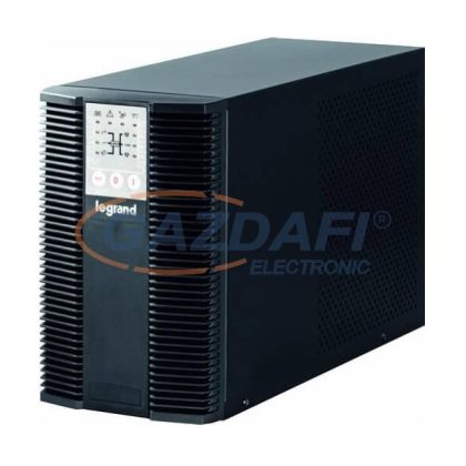 LEGRAND 310599 KEOR LP 2 KVA 12x7,2Ah akku-pack