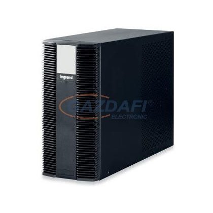 LEGRAND 310600 KEOR LP 3 KVA 12x7,2Ah akku-pack