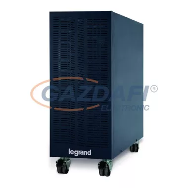 LEGRAND 310743 KEOR-S 3 kVA 36x12Ah akku-pack