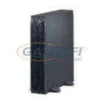 LEGRAND 310753 DAKER DK 6 kVA üres akku-pack