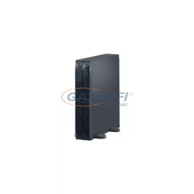 LEGRAND 310753 DAKER DK 6 kVA üres akku-pack