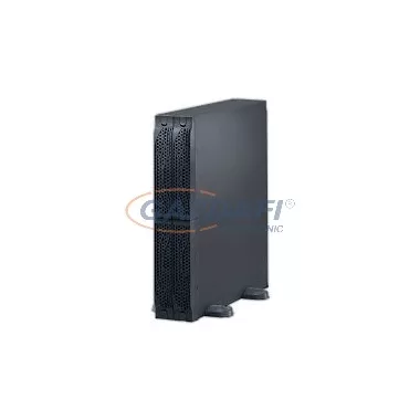 LEGRAND 310754 DAKER DK 10 kVA üres akku-pack
